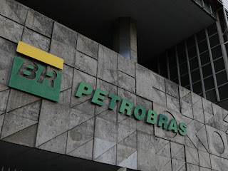 BRASIL: STF LIVRA PETROBRAS DE CONDENAÇÃO BILIONÁRIA