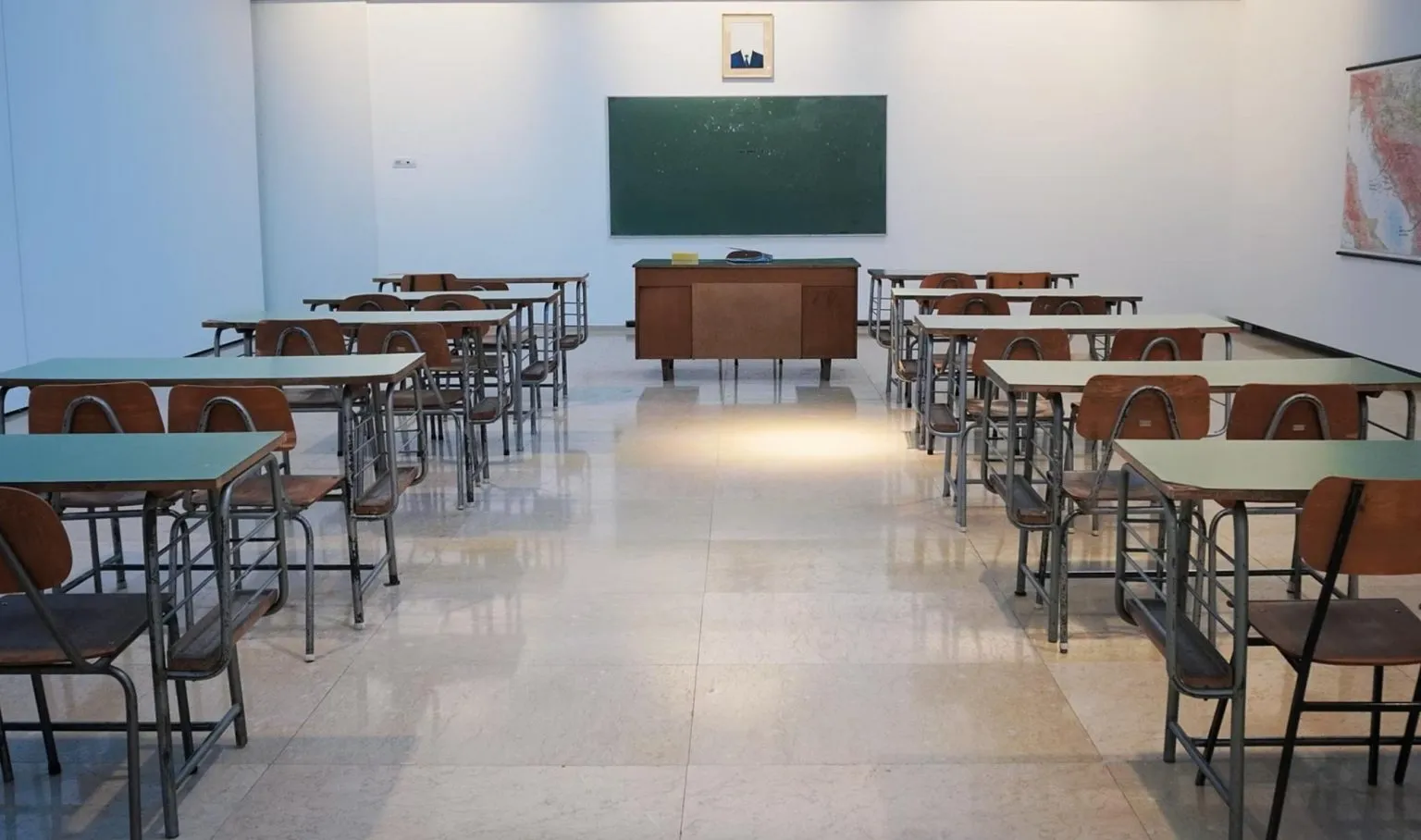 Escola cristã na Alemanha recorre ao Tribunal Europeu após ser fechada