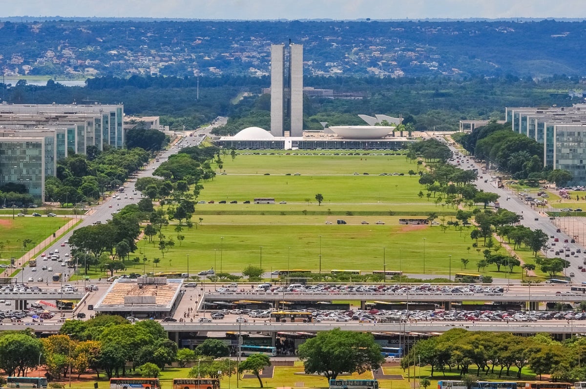 Exclusivo! Concurso Unificado tem 3 bancas habilitadas; confira!