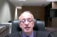 AGORA: Desembargador que pediu extinção da PM é afastado pela Justiça