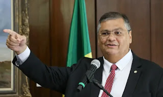 BRASIL: SABATINA DE FLAVIO DINO NO SENADO JÁ TEM DATA MARCADA