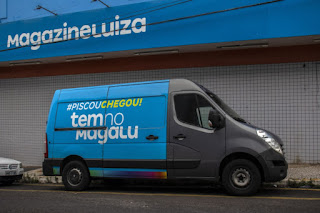 BRASIL: APÓS DENÚNCIAS ANÔNIMAS, EMPRESA DE ALIADA DE LULA REDUZ PATRIMÔNIO