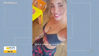 Jovem morre afogada em represa após sair para nadar com amigos