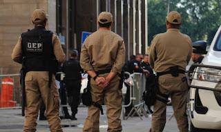 BRASIL: PT E PL SE UNEM EM TORNO DE PEC NO CONGRESSO