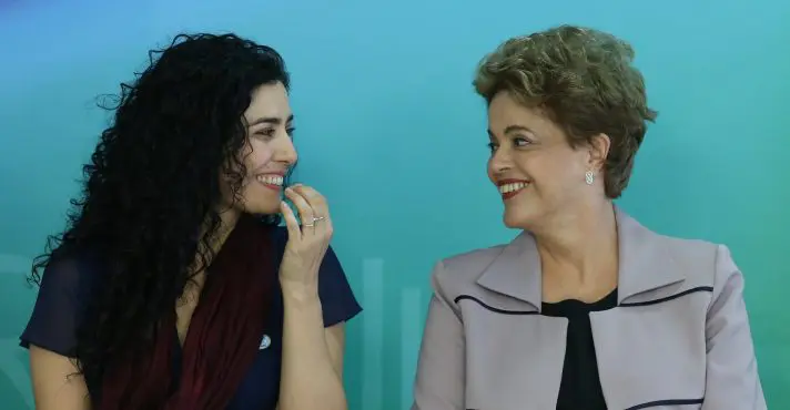 Atriz Letícia Sabatella tenta defender ataque terrorista do Hamas e publica fake news sobre Israel; VEJA