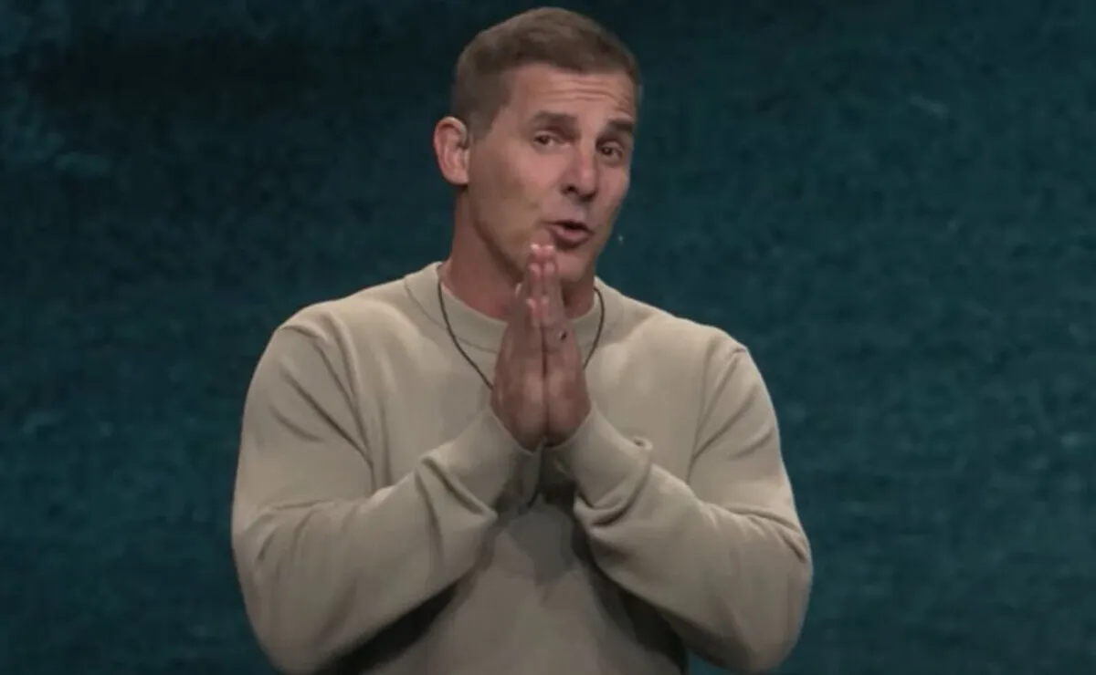 Pastor explica diferença entre pais cristãos e uma família centrada em Cristo
