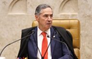 Barroso diz que criminalização do aborto é “péssima política pública”, mas nega ativismo judicial