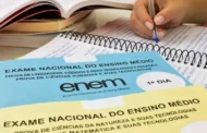 URGENTE: Inep aciona PF após suposto vazamento de prova do Enem 2023
