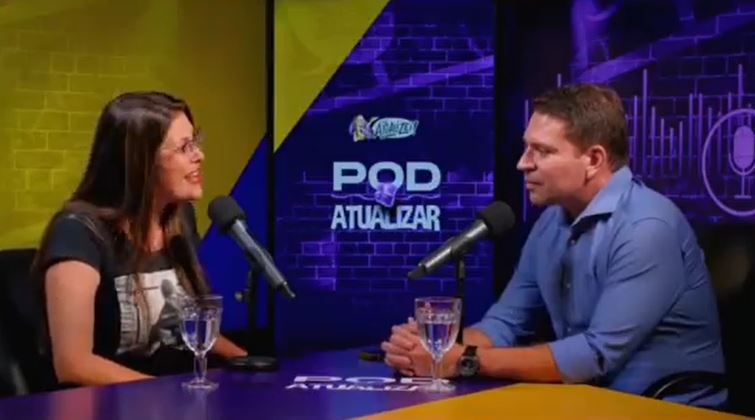 Vídeo: Ramagem (PL-RJ) explica caso do software espião que resultou em ação da PF