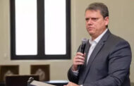 BRASIL: TARCÍSIO DE FREITAS FALA SOBRE APAGÃO QUE LEVOU CAOS A SP