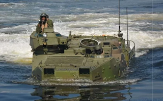 Fuzileiros chegam ao Porto de Santos para combater PCC após GLO