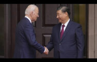 MUNDO: O QUE FOI DISCUTIDO NA REUNIÃO ENTRE BIDEN E XI JINPING