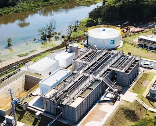 BRASIL: JUSTIÇA REJEITA PEDIDO DE PT E PSOL CONTRA PROJETO DE TARCÍSIO DE FREITAS