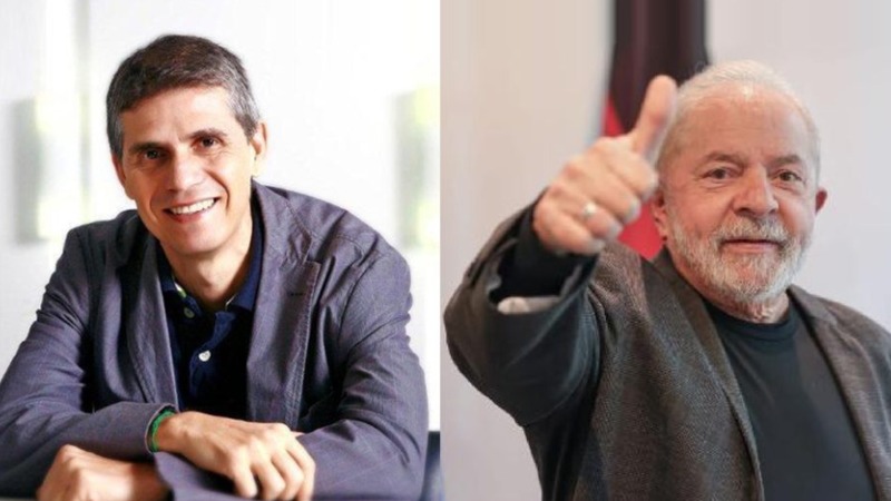 Marqueteiro de Lula critica memes e “fake news”, mas poupa Janones