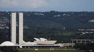 BRASIL: FUNDO ELEITORAL PODE ESTAR PRESTES A ALCANÇAR NOVO VALOR EXORBITANTE