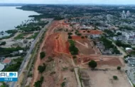 Defesa Civil diz que há 'risco iminente de colapso' em mina da Braskem no Mutange, em Maceió