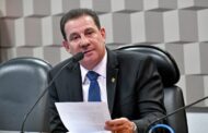 Senador Vanderlan Cardoso mantém voto em aberto para indicação de Flávio Dino ao STF