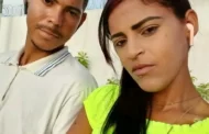 Casal que confessou duplo assassinato é preso em Murici, AL; motivo seria um ritual religioso