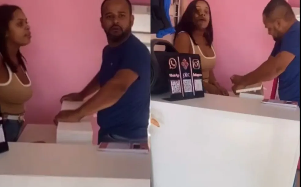 Justiça aceita denúncia e torna réu homem que matou esposa a tiros em Murici