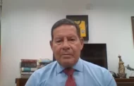 ‘A Suprema Corte vai compreender seus limites’, diz Mourão