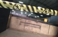 Muro cai sobre crianças durante tempestade no interior de SP