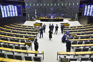BRASIL: UM BALANÇO DAS CPIs DO CONGRESSO NACIONAL EM 2023