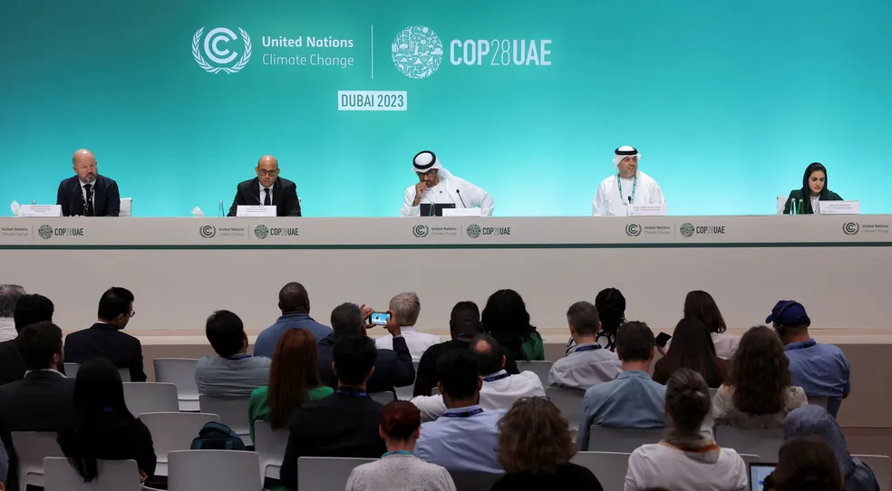 COP 28: veja por que acordo histórico tem lado positivo, mas saldo ainda é negativo na luta contra crise do clima