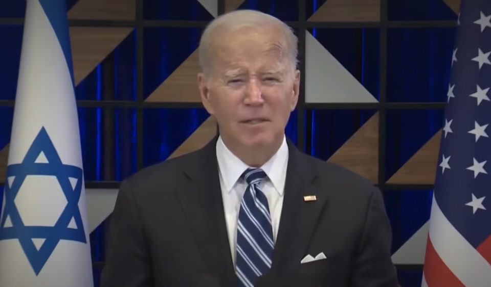 Câmara dos EUA formaliza inquérito de impeachment contra Biden