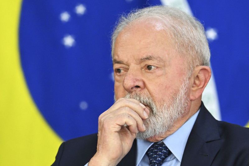 Imprensa Alemã diz que Lula perdeu apoio popular e só tem ao seu lado a extrema-esquerda