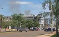Plantão TBN: forte explosão em prédio no DF deixa pessoa em estado gravíssimo; VEJA VÍDEO