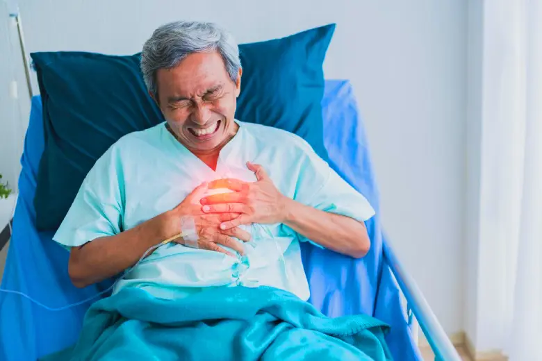 Número de infartos fulminantes cresce 150% no Brasil