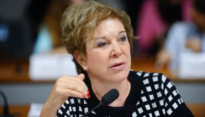 Lula telefona para Marta Suplicy e sonda volta dela ao PT para ser vice de Boulos