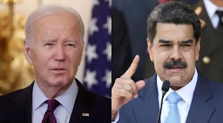 MUNDO: POR QUE OS EUA LIBERTARAM ALIADO DE MADURO