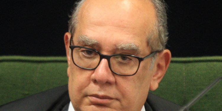 Gilmar Mendes: “Será que o grande problema do Brasil é o Supremo Tribunal Federal?”