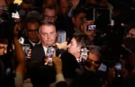 AGORA: Bolsonaro é aplaudido em evento de escolas cívico-militares na Câmara; VEJA VÍDEO
