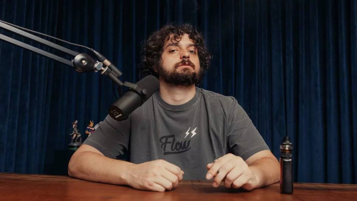 ‘Caso Gordola’: Monark É Absolvido De Ação Penal Movida Por Flávio Dino