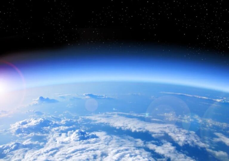 O fim do oxigênio na Terra já tem data marcada