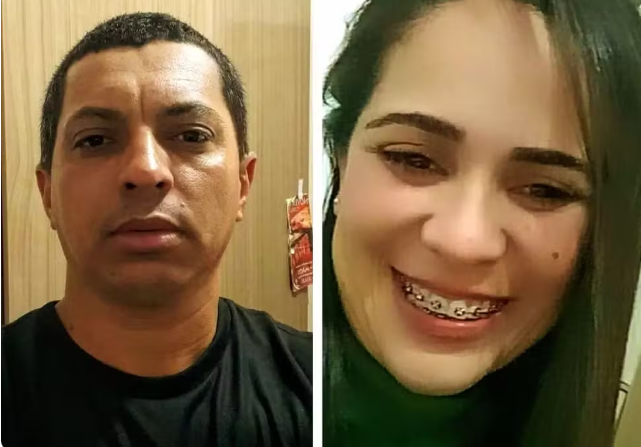 Alagoano mata a mulher a facadas e tira a própria vida no Capão Redondo, SP