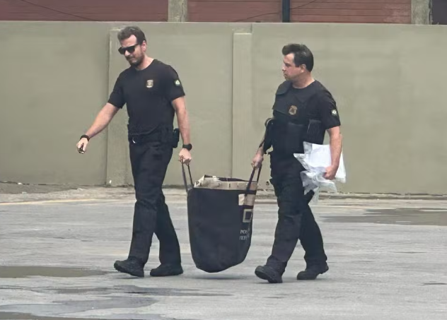 Polícia Federal diz que mineração da Braskem não estava de acordo com autorização recebida