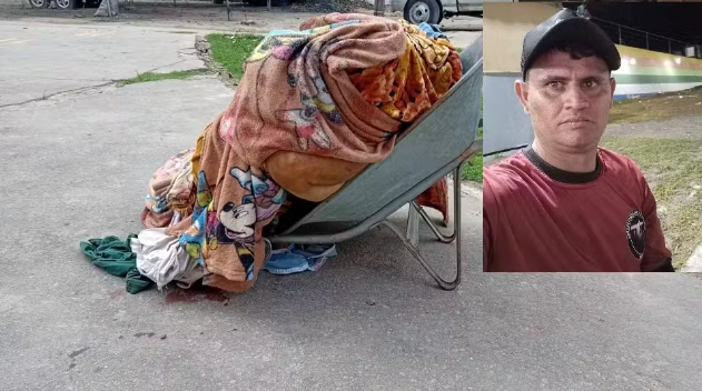 Vingança: homem achado em carro de mão em Rio Largo foi morto por suposta traição, diz polícia