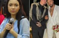 Vitoria Souza ganhou Iphone 15 com convite para o casamento de Hytalo; Veja o que ela fez