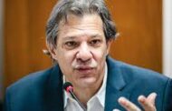 BRASIL: HADDAD ANUNCIA PROJETO QUE BATE DE FRENTE COM CONQUISTA DO CONGRESSO