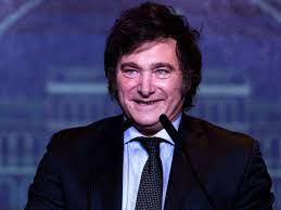 MUNDO: MILEI ANUNCIA PUNIÇÕES SEVERAS CONTRA QUEM TEM COMETIDO “EXCESSOS” EM PROTESTOS