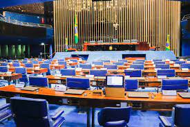 BRASIL: SENADO APROVA CRIAÇÃO DE MAIS UM MINISTÉRIO NO GOVERNO LULA