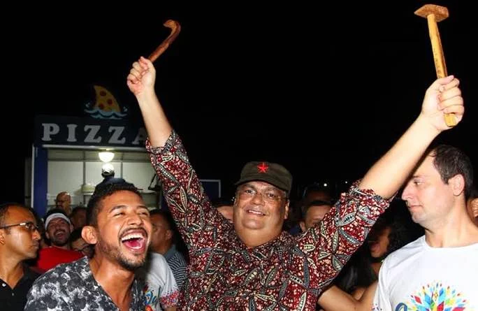 Senado decepciona novamente e STF terá político comunista como ministro