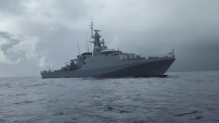 MUNDO: POR QUE O REINO UNIDO EMVIOU NAVIO DE GUERRA PARA A GUIANA