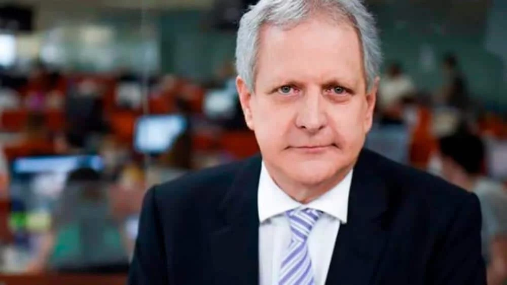 Augusto Nunes alerta os brasileiros sobre Lula e o PT: 