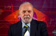 Com Lula, Brasil deixa o azul e termina o ano no vermelho com rombo de R$ 145 bilhões