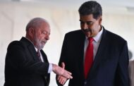 Governo Lula se preocupa com Venezuela: 