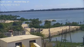 Parte de mina da Braskem entra em colapso em Mutange